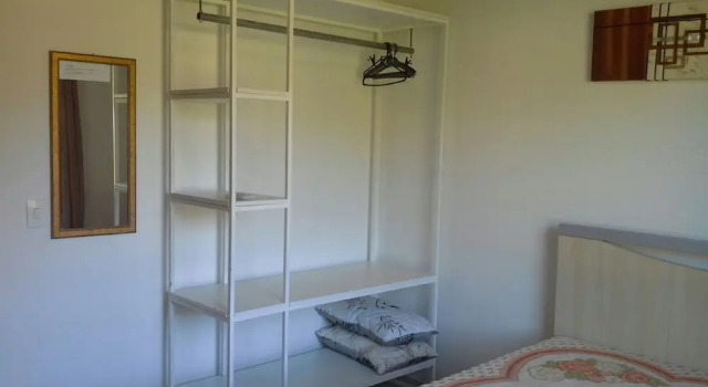 Апартаменты Casa Verde Paraty