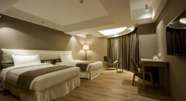 Executive Zimmer Inn Hotel Macau