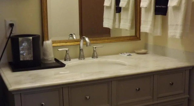 Двухместный номер Standard Crest Country Inn