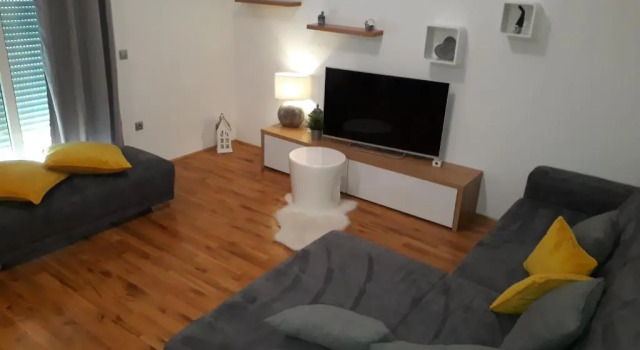 Апартаменты Apartment N&B