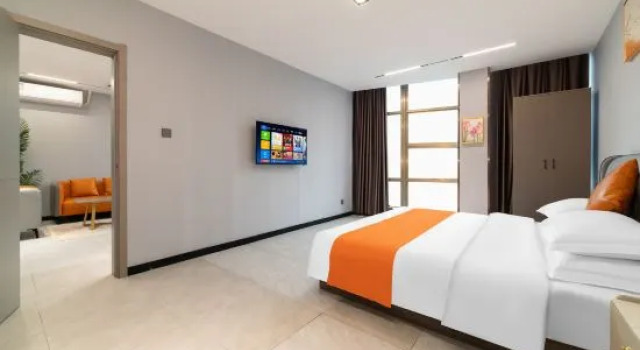 Люкс Business Dekang Yuexiang Hotel