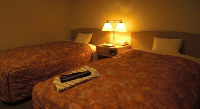Студия Main Hotel - Vacation STAY 82549