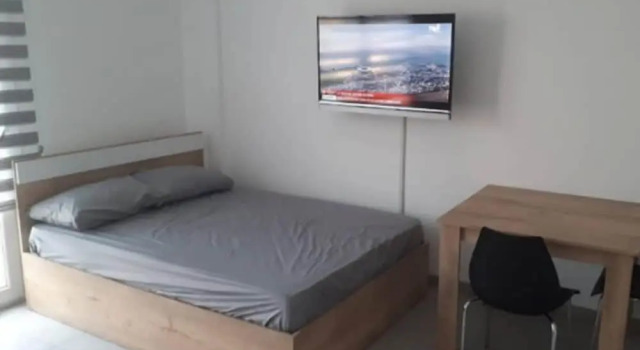 Апартаменты Royal Sun Residence River 2 apartment