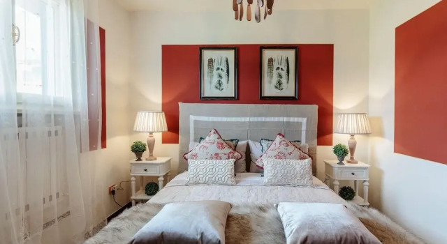 Villa Annalisa a Superbly Appointed Lucca Heaven