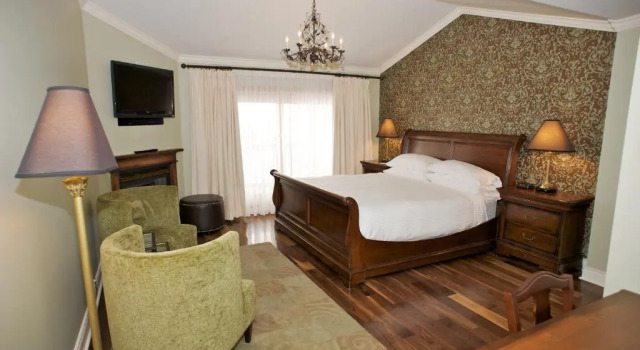 Номер Superior Eganridge Resort, Golf Club & Spa