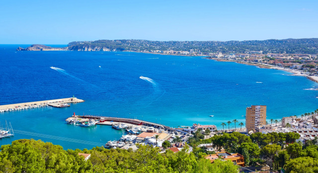 La Cala
