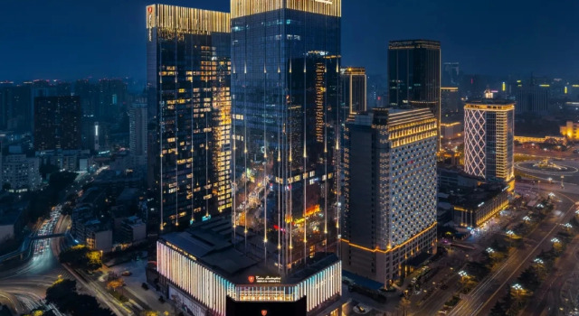 Tonino Lamborghini Hotel Chengdu, Забронировать Отель Чэнду Сычуань