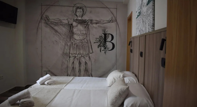 Desde la Judería, Book Hotel Billige hoteller i Jaen