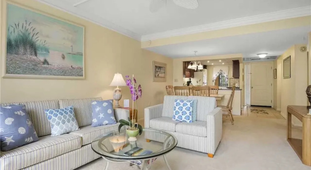 Island Club 1403 - Two Bedroom Condo