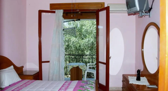 2 Bedrooms Apartment Adriana Studios, 300 metres from the Beach