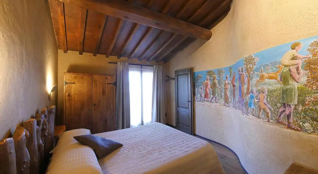 La Cerreta - Terme di Sassetta