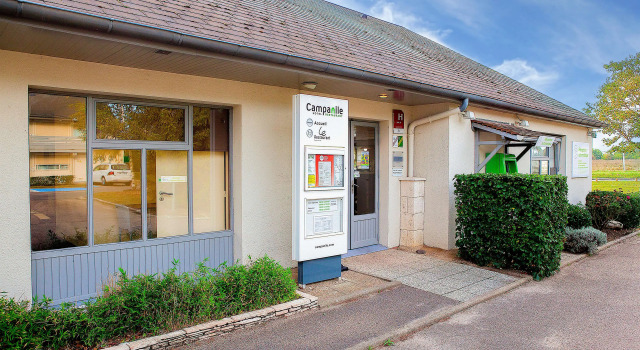 Campanile Bourges Nord - Saint-Doulchard, Prenota Hotel Hotel a Bourges con colazione, Colazione