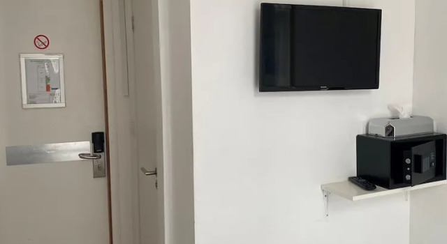 Номер Economy Hotel Sphinx