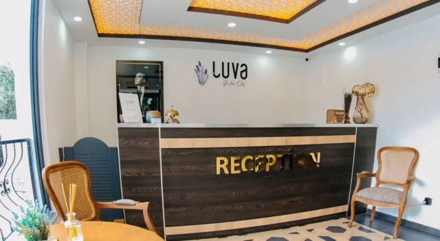 Luva Buti̇k Otel, Rezerwuj Hotel Akbük Aegean Region