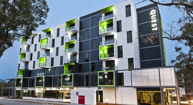 Quest Rockingham, Prenota Residence Rockingham Perth Region