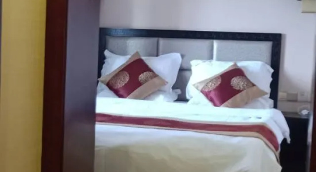 Люкс Deluxe Miaodu Impression Hotel