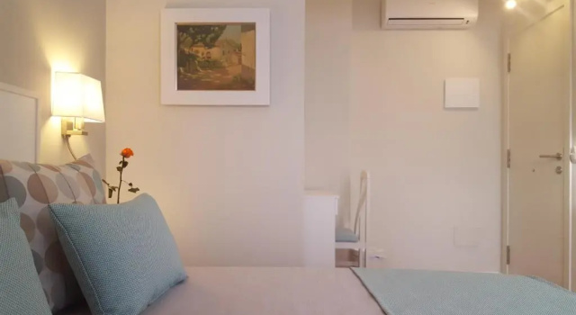 Двухместный номер Standard Hotel Creta Paguera