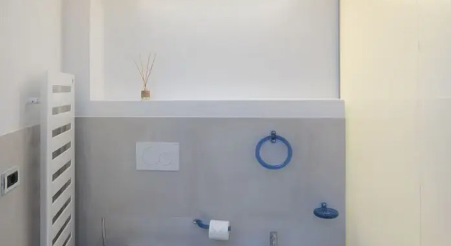 Komfort- værelse Relais La Loggia