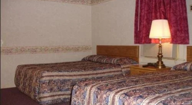 East Rock Inn, Boek Motel Great Barrington Butternut Ski