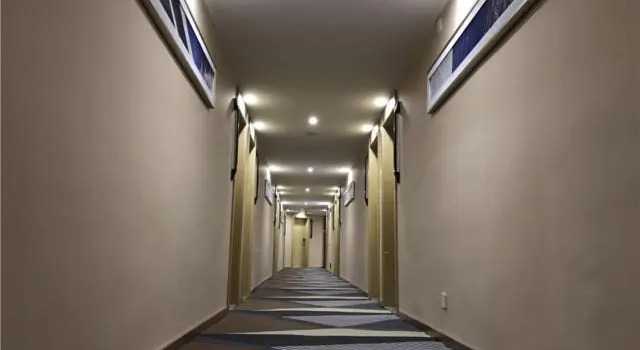 City Comfort Inn Liu'an Huoshan Dadi Garden, Prenota Hotel Huoshan Anhui