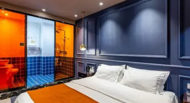 Тент Harbin Triumph Times Residence