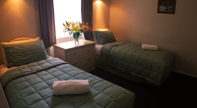 Ashleigh Court Motel-Christchurch Hagley Park