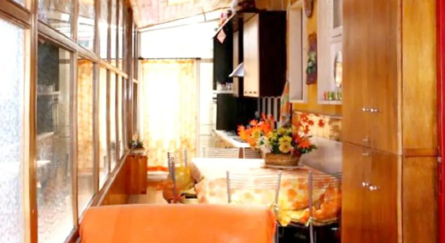 Apartment With 2 Bedrooms in Piano di Sorrento, With Wonderful sea Vie