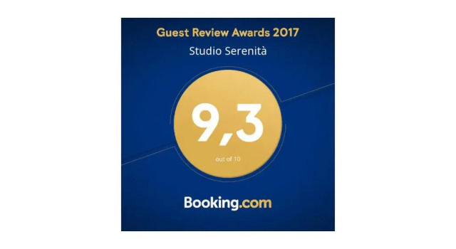 Студия Studio Serenità