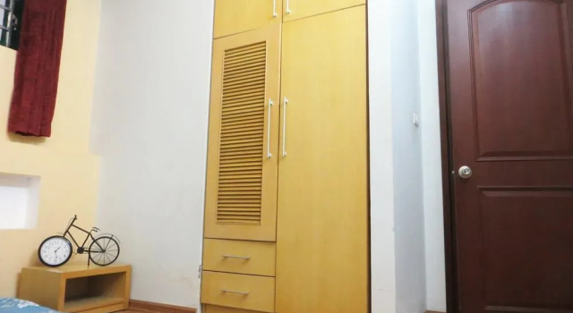 Aloha Hanoi Homestay