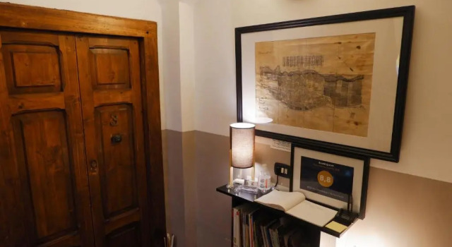 Bed and Breakfast LAnnunziata, Prenota Hotel Sulmona 