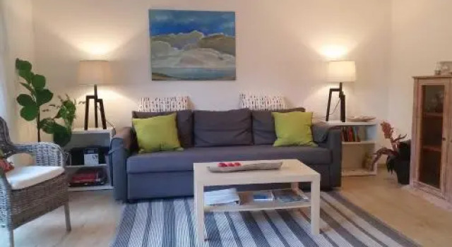 Ferienwohnung Wolke 7