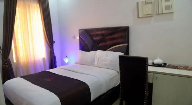 Treasureland Cottage, Book Feriehus Villaer i Lagos State, Villa
