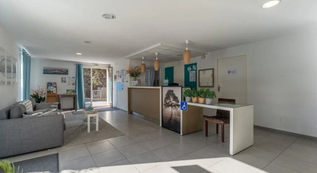4-guest Stay Near Moutchic Beach