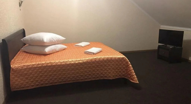 Veles, Book Hotel Hoteller og overnatningssteder i Brovary, Hotel