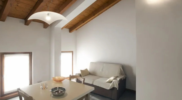 Апартаменты с видом на сад Agriturismo Mestroni
