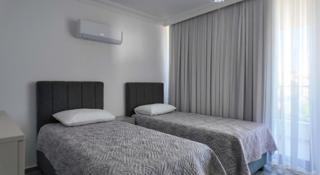 Beyaz Kosk, Rezerwuj Apartamentowiec hotelowy Demre Kekova Area