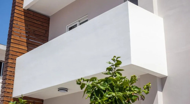 Kappa Apartments
