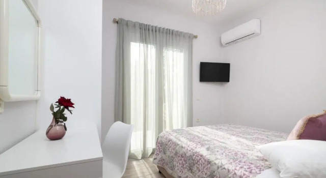 Thuis Apartment