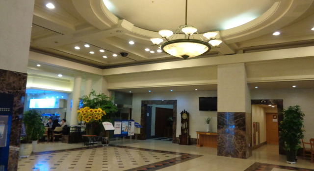 JH Hotel Legend