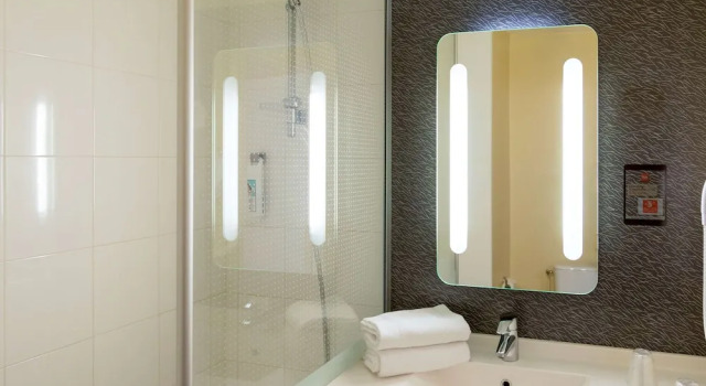 Номер Standard ibis Grenoble Centre Bastille