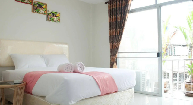 Pattaya Noble Place 1