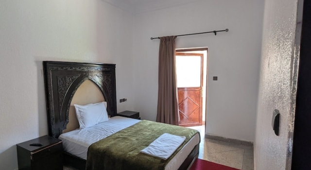 Номер Standard Hostel Assafar