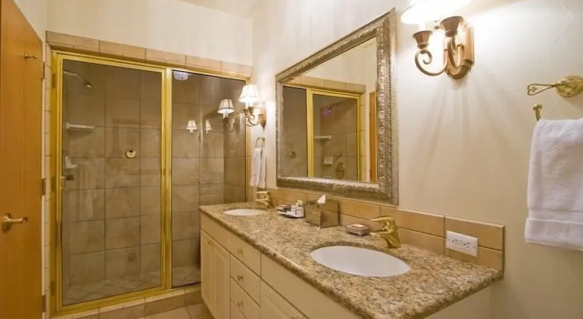 Номер Standard Downtown Penthouse 4 Bedroom Condo