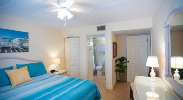 Unit 3215 - Ocean Racquet Club, Забронировать Дом для отпуска Виллы Saint Augustine Area, Вилла