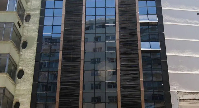 Rede Andrade Hotel Canadá