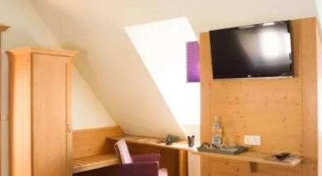 Hotel zur Post