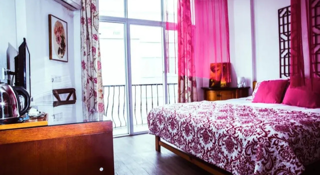 Roma Inn, Book Hotel Siming 
