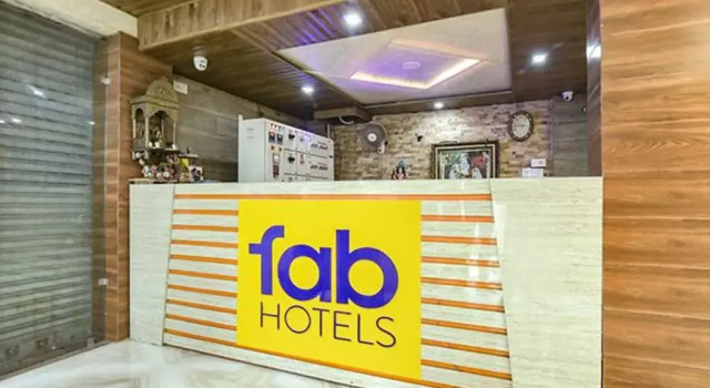 Fabhotel Comfort Inn, Prenota Hotel Calcutta 