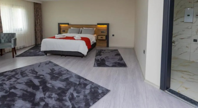 Moonlight Suite, Забронировать Отель Трабзон 