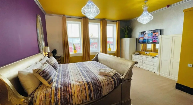 PHOENIX Apartments, Забронировать Апартаменты/квартира Гул Восточный райдинг Йоркшира, рядом с Театр Junction